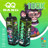 QQ Bang 180000 Puffs Vape 06 QQ Bang 180000 Puffs Vape 06
