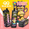 QQ Bang 180000 Puffs Vape 08 QQ Bang 180000 Puffs Vape 08