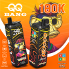 QQ Bang 180000 Puffs Vape 10 QQ Bang 180000 Puffs Vape 10