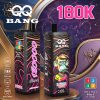 QQ Bang 180K Puffs QQ Bang 180K Puffs