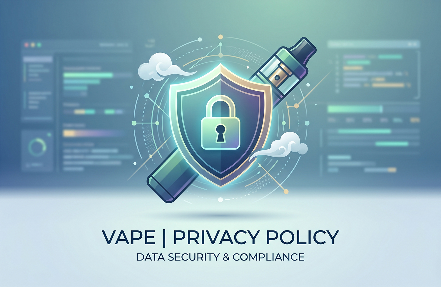 Vapemak Privacy Policy