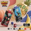 WASPE Bar 60K Puffs WASPE Bar 60K Puffs