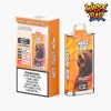 WASPE Bar 60K Puffs Flavor 02 WASPE Bar 60K Puffs Flavor 02