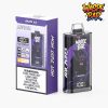 WASPE Bar 60K Puffs Flavor 03 WASPE Bar 60K Puffs Flavor 03