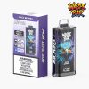 WASPE Bar 60K Puffs Flavor 04 WASPE Bar 60K Puffs Flavor 04