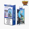 WASPE Bar 60K Puffs Flavor 05 WASPE Bar 60K Puffs Flavor 05