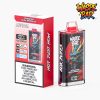 WASPE Bar 60K Puffs Flavor 06 WASPE Bar 60K Puffs Flavor 06