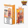 WASPE Bar 60K Puffs Flavor 08 WASPE Bar 60K Puffs Flavor 08