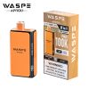 WASPE Double Flavor 100K Pro Puffs Flavors 02 WASPE Double Flavor 100K Pro Puffs Flavors 02