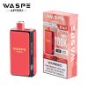 WASPE Double Flavor 100K Pro Puffs Flavors 03 WASPE Double Flavor 100K Pro Puffs Flavors 03