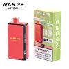 WASPE Double Flavor 100K Pro Puffs Flavors 04 WASPE Double Flavor 100K Pro Puffs Flavors 04