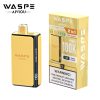 WASPE Double Flavor 100K Pro Puffs Flavors 09 WASPE Double Flavor 100K Pro Puffs Flavors 09