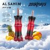 ATVS AL SAHIM 200K Puffs Flavor 04