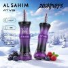 ATVS AL SAHIM 200K Puffs Flavor 10