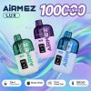 Airmez Lux 100K Puffs