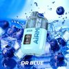Airmez Lux 100K Puffs Dr Blue