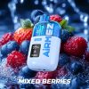Airmez Lux 100K Puffs Mixed Berries
