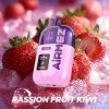Airmez Lux 100K Puffs Passion Fruit Kiwi