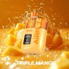Airmez Lux 100K Puffs Triple Mango