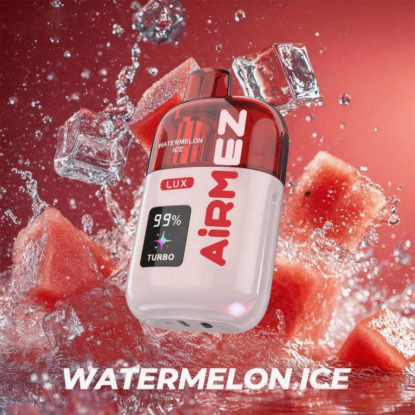 Airmez Lux 100K Puffs Watermelon Ice