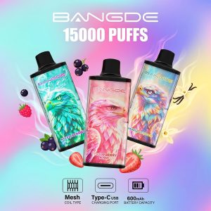 Bang De 150000 Puffs Bang De 150000 Puffs