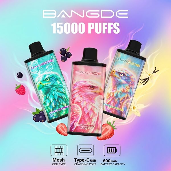 Bang De 150000 Puffs Bang De 150000 Puffs