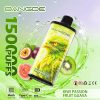 Bang De 150000 Puffs Kiwi Passionfruit Guava Bang De 150000 Puffs Kiwi Passionfruit Guava