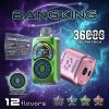 Bang King 36000 Puffs Bang King 36000 Puffs