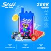 Bang Leader Stoll 200000 Puffs Flavor 01 Bang Leader Stoll 200000 Puffs Flavor 01
