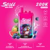 Bang Leader Stoll 200000 Puffs Flavor 02 Bang Leader Stoll 200000 Puffs Flavor 02