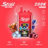 Bang Leader Stoll 200000 Puffs Flavor 04 Bang Leader Stoll 200000 Puffs Flavor 04