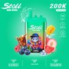 Bang Leader Stoll 200000 Puffs Flavor 05 Bang Leader Stoll 200000 Puffs Flavor 05