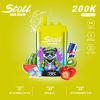 Bang Leader Stoll 200000 Puffs Flavor 06 Bang Leader Stoll 200000 Puffs Flavor 06