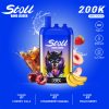 Bang Leader Stoll 200000 Puffs Flavor 07 Bang Leader Stoll 200000 Puffs Flavor 07