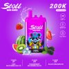 Bang Leader Stoll 200000 Puffs Flavor 08 Bang Leader Stoll 200000 Puffs Flavor 08