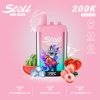 Bang Leader Stoll 200000 Puffs Flavor 09 Bang Leader Stoll 200000 Puffs Flavor 09