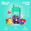 Bang Leader Stoll 200000 Puffs Flavor 10 Bang Leader Stoll 200000 Puffs Flavor 10