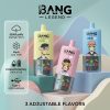 Bang Legend 85000 Puffs Bang Legend 85000 Puffs