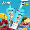 Bang Legend 85K Flavor 01 Bang Legend 85K Flavor 01