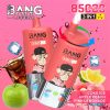 Bang Legend 85K Flavor 09 Bang Legend 85K Flavor 09