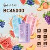 ELFBAR BC45000 Puffs ELFBAR BC45000 Puffs