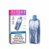 ELFBAR DUKE 30000 Puffs Blue Razz Ice