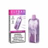 ELFBAR DUKE 30000 Puffs Grape Pomegranate