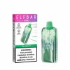 ELFBAR DUKE 30000 Puffs Sour Apple Ice