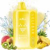 Elf Bar BC 45000 Puffs Kiwi Pineapple Peach Elf Bar BC 45000 Puffs Kiwi Pineapple Peach