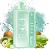 Elf Bar BC 45000 Puffs Sour Apple Kiwi Elf Bar BC 45000 Puffs Sour Apple Kiwi