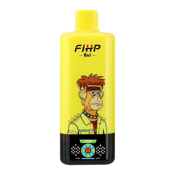 FIHP 200000 Puffs Flavor 02