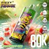 Fizzy Prime Max 80000 Puffs Flavors 02 Fizzy Prime Max 80000 Puffs Flavors 02