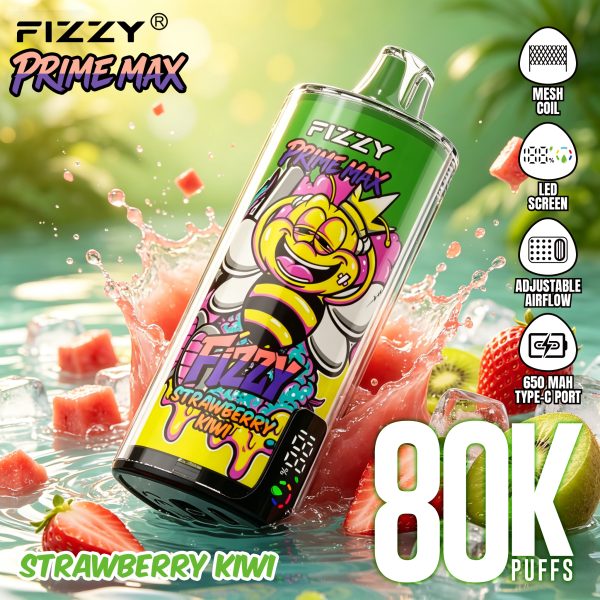 Fizzy Prime Max 80000 Puffs Flavors 02 Fizzy Prime Max 80000 Puffs Flavors 02