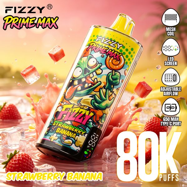 Fizzy Prime Max 80000 Puffs Flavors 04 Fizzy Prime Max 80000 Puffs Flavors 04
